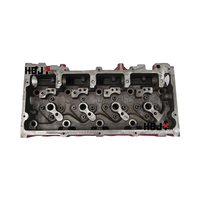 Culasse HBJY ISF2.8, ensemble de culasse 2.8 L, 5307154 pour moteur diesel Cummins
