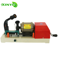 Machine à découper les clés DEFU RH-2 de haute qualité à bas prix, outil de serrurier, machine à dupliquer les clés 220V pour serrures de porte
