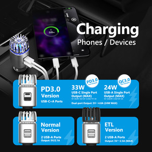 2024 Mini 2 en 1 cargador <span class=keywords><strong>de</strong></span> coche <span class=keywords><strong>purificador</strong></span> <span class=keywords><strong>de</strong></span> aire ionizador <span class=keywords><strong>purificador</strong></span> <span class=keywords><strong>de</strong></span> aire <span class=keywords><strong>de</strong></span> coche <span class=keywords><strong>de</strong></span> <span class=keywords><strong>iones</strong></span> <span class=keywords><strong>negativos</strong></span> - Product Image 5