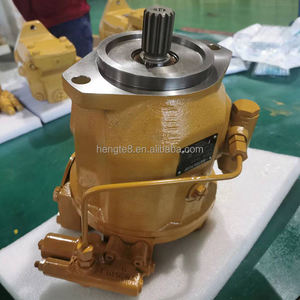 Nouvelle pompe à piston hydraulique 235-4110 pour chargeur <span class=keywords><strong>Caterpillar</strong></span> 428D pelle grue chargeuse sur pneus équipement agricole industrie de la Construction - Product Image 5