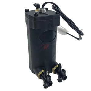 Réservoir de rechange en plastique pour tête d'impression <span class=keywords><strong>Spectra</strong></span> PQ512, cartouche d'encre Flora LJ320P, bouteille d'encre PN312-0085-020 pour imprimante à solvant - Product Image 6