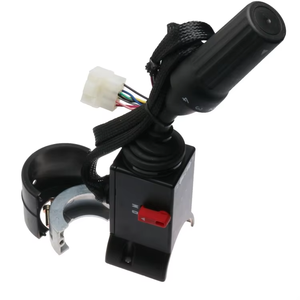 Phụ kiện máy xúc bánh răng <span class=keywords><strong>Selector</strong></span> phạm vi <span class=keywords><strong>Selector</strong></span> 0501216205 cho bánh xe tải zl30h zl50h 956 957 937 động cơ diesel phụ tùng - Product Image 6