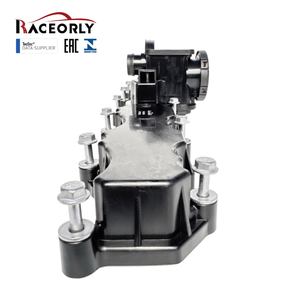 Soupape de ventilation du carter moteur RACEORLY LR186795 LR121750 pour Land <span class=keywords><strong>Rover</strong></span> Discovery Defender Sport <span class=keywords><strong>Velar</strong></span> PT306 3.0T 48V - Product Image 2