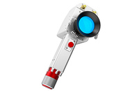 MEILLEUR sablage laser/machine de nettoyage laser industriel