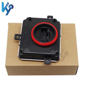 KY OEM 4G0907697A Unité de commande LED DRL 4G0907397A pour Audi A6/A7/R8 VW Amarok/Caddy/Golf - Nouveau 12V Garantie 12 mois - Product Image 6