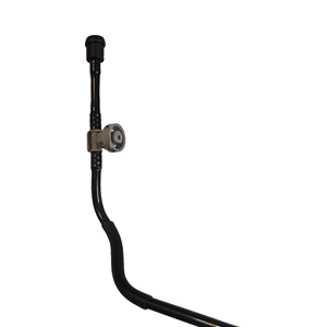 Manguera de Refrigerante para Audi Q7 4M0121081DH, Pieza de Repuesto para el Sistema de Refrigeración de la Bomba de Agua, Longitud Estándar de Plástico - Product Image 1