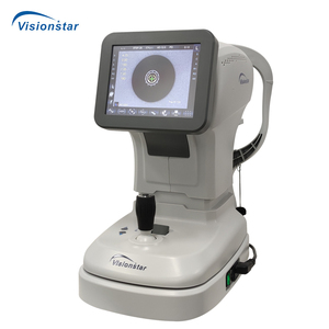 Giá của nhãn khoa tự động khúc xạ RK-850 quang autorefractor keratometer cho phòng khám - Product Image 2