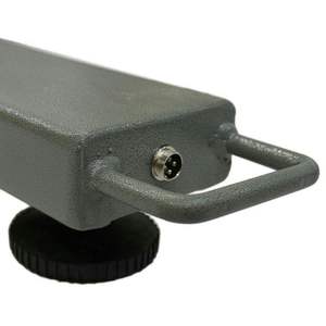 <span class=keywords><strong>2</strong></span> tấn kỹ thuật số có trọng lượng quy mô thép không gỉ chăn nuôi chùm quy mô dẫn hiển thị 3t tải công suất 1kg độ chính xác OEM ODM hỗ trợ - Product Image 3