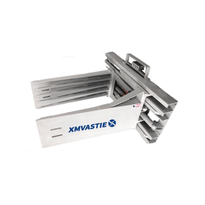 Venta directa de fábrica Abrazadera Para Montacargas <span class=keywords><strong>Bale</strong></span> Handing Equipment Accesorios para montacargas <span class=keywords><strong>Bale</strong></span> Abrazaderas para algodón con precio barato - Product Image 1