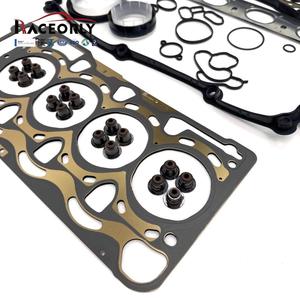 RACEORLY 11120308857 11127509711 Set Completo di Guarnizioni per Revisione Motore 93 Pezzi per BMW N46 N42 318i 320i E46 E90 2003-2007 - Product Image 3