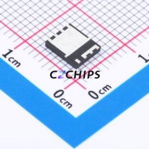 ทรานซิสเตอร์สนาม TDSON-8 ISC009N06LM5ATMA1 (Mosfet) ใหม่และดั้งเดิม - Product Image 2