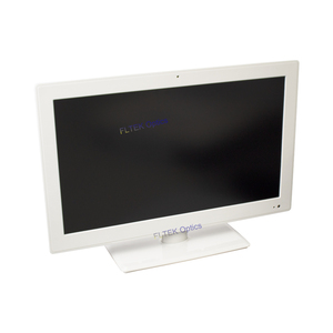 Équipement ophtalmique, écran de tableau optométrique de 21,5 pouces, moniteur de tableau d'actuirité visuelle K-215 pour opticien, pour les tests visuels des yeux, norme K-215 - Product Image 4