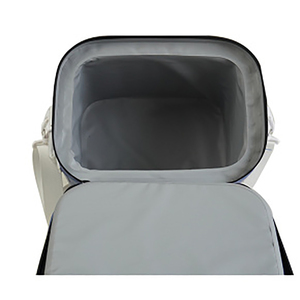 Xách Tay 24-Có Thể Tùy Chỉnh Không Thấm Nước Rượu Vang Mát Ba Lô PVC Cách Điện 14L TPU Mềm Xách Tay Mát Dã Ngoại/Chai Tùy Chỉnh - Product Image 6