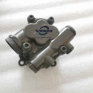 Yedek Parça 11210736 Ekskavatör için Hidrolik Pilot Pompa, 3 Ay Garantili, Çin'de Üretilmiştir (Şanghay) - Product Image 2