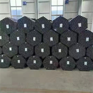 במפעל ישיר aisi סטנדרטי התגלגל חם התגלגל פלדה פחמן עגול מוטות מתכת מגולוון עם שירות חיתוך - Product Image 3