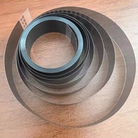 Strip Encoder 15mm-180lpi-2.8m untuk Printer Format Lebar