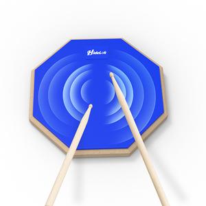 Snare <strong>Drum</strong> Practice <strong>Pad</strong> for Drumming - Product Image 5