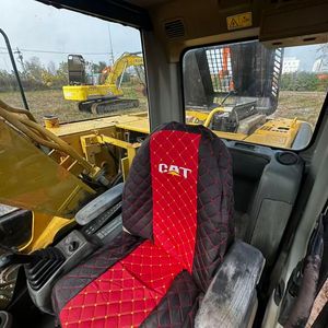 Excavatrice d'occasion Caterpillar Cat315d, petite et moyenne, d'origine, 15 tonnes, à vendre - Product Image 6