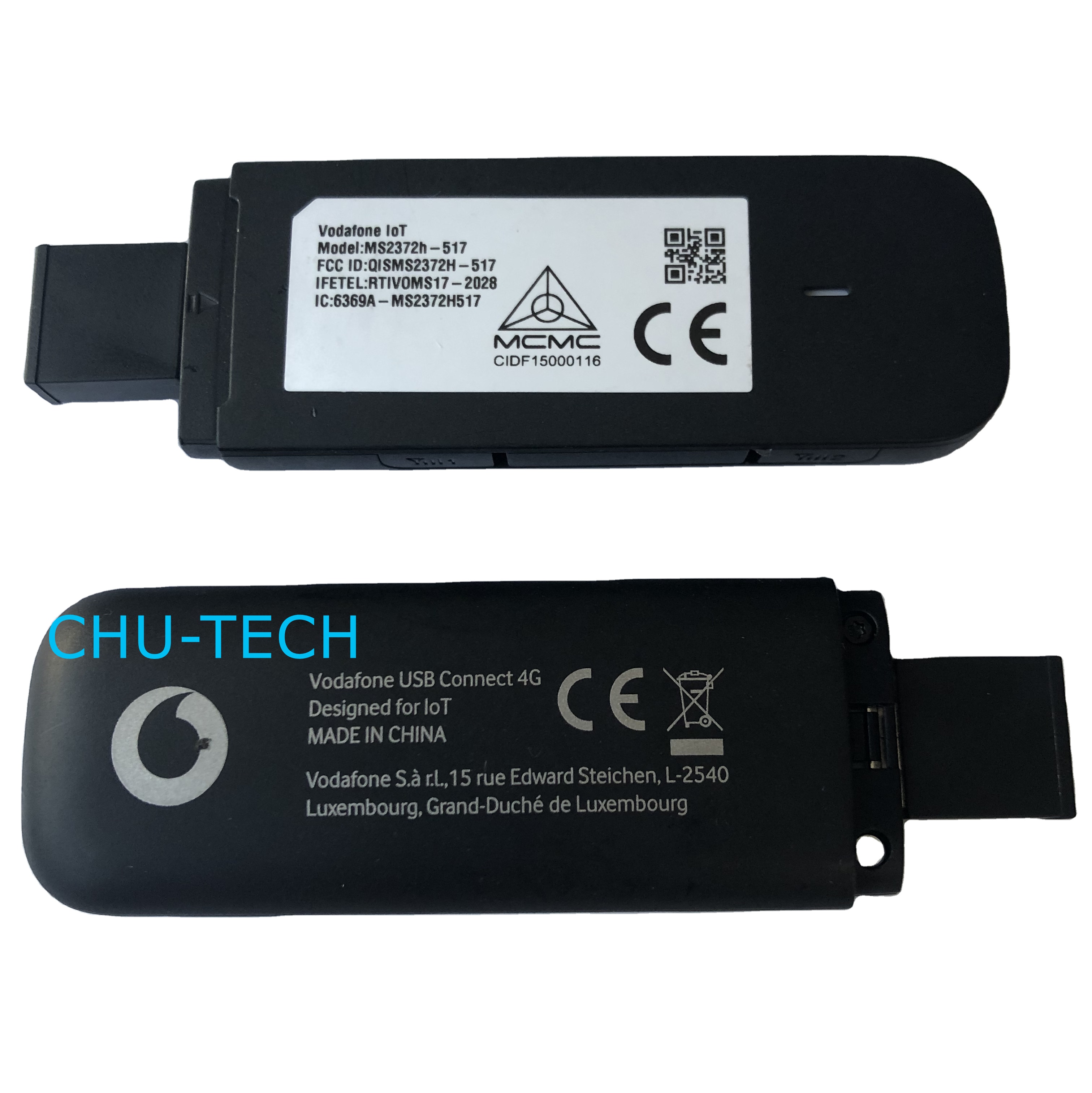 Huawei MS2372 4G LTE Cat.4 промышленный ключ IoT