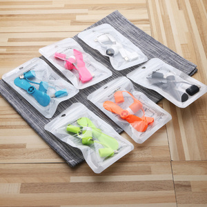 Ventilatore Portatile 3 in 1 Personalizzabile con Logo per Cellulare, <span class=keywords><strong>Mini</strong></span> Raffreddatore per Android Type-C Micro USB e <span class=keywords><strong>iPhone</strong></span> - Product Image 4