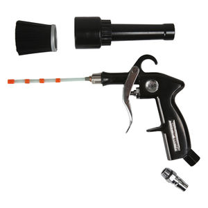 Pistolet de <span class=keywords><strong>lavage</strong></span> de voiture professionnel à soufflage d'air profond pour le nettoyage à sec Pistolet de nettoyage de détail de voiture - Product Image 4