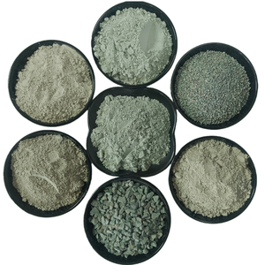 Polvo <span class=keywords><strong>de</strong></span> Zeolita, Clinoptilolita, Adsorbente Mineral para la Purificación <span class=keywords><strong>de</strong></span> Aguas Residuales, Remediación <span class=keywords><strong>de</strong></span> Metales Pesados en Suelos, Aditivo para Alimentos - Product Image 3