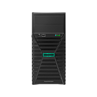 Baru Tersedia 1P Intel Xeon 4 DDR5 PCIe 5.0/4.0 Expansion untuk SMB/Remote Site ProLiant ML30 Gen11 Tower Server