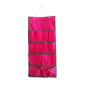 Vente flash : Organiseur de chaussures suspendu à la porte avec 12 poches - Product Image 3