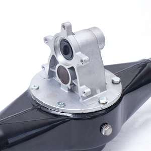 Trục Sau Điện Giảm Giá Mạnh Phụ Tùng Xe Kéo Xe Kéo Điện - Product Image 6