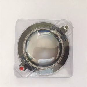 Haut-parleur à bobine vocale de <span class=keywords><strong>3</strong></span> pouces, diaphragme entièrement en titane pour pilote de compression à haute fréquence, 2023 - Product Image 6