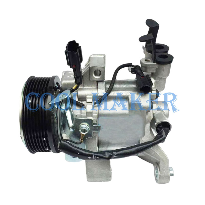DKV10R A/C Compressor for Subaru Forester/impreza