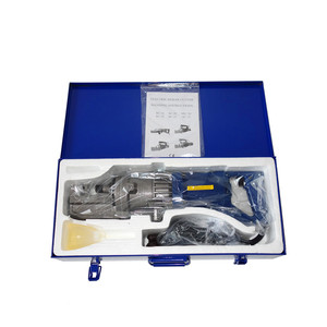 Cortador de barra de acero eléctrico portátil, producto de herramientas hidráulicas seguro y fácil de usar - Product Image 4