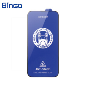 Pellicola Protettiva in Vetro Temperato <span class=keywords><strong>O</strong></span>-FOLD per Schermi di Telefoni Cellulari <span class=keywords><strong>Samsung</strong></span> e Motorola - Product Image 1