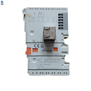 โมดูล PLC KL9020 โมดูลควบคุมอุตสาหกรรม อุปกรณ์อัตโนมัติ โมดูลเปลี่ยนชิ้นส่วนสำหรับระบบอัตโนมัติอุตสาหกรรม - Product Image 1