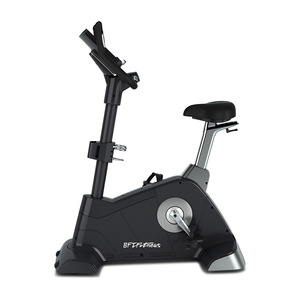 Palestra commerciale Fitness Club Spinning cyclette Indoor in acciaio verticale per ciclismo Indoor bici resistenza magnetica allenamento Cardio - Product Image 4