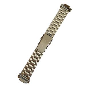 Bracelet de montre personnalisé bicolore à 5 rangées, réglable 304 316L, métal solide en acier inoxydable, bracelet de montre pour <span class=keywords><strong>Gshock</strong></span> - Product Image 6