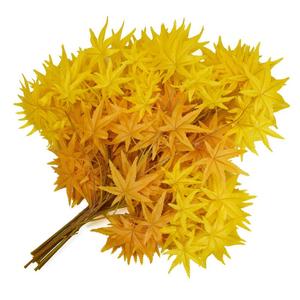 Foglie Artificiali per Giardino, Decorazioni Murali Fai-da-Te, Bouquet, Fioriera Rialzata, Foglie Artificiali Pendenti - Product Image 3