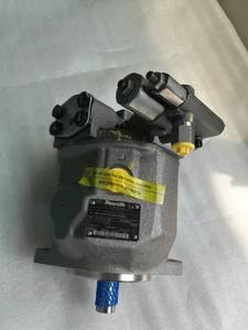 R902414215 AA10VSO 28 DRG /31L-VPA12N00 Bomba de pistones axiales de caudal variable original de la serie A10VSO - Product Image 2