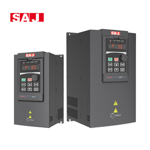 Pdg10 thông minh 7.5KW ba pha 380V công nghiệp VFD Máy bơm nước ổ đĩa hiệu quả cao PID & đa bơm điều khiển - Product Image 3