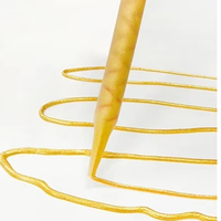 Lechada Epóxica de Alta Elasticidad para Azulejos de Piso y Pared, Relleno Profesional para Juntas con Acabado Brillante y Mate