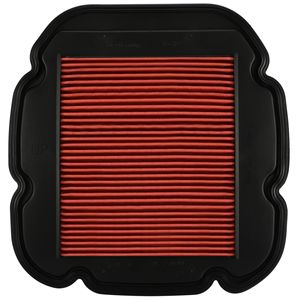 Filtro de aire de alta calidad para motocicleta <span class=keywords><strong>DL650</strong></span>, accesorios de modificación del filtro de aire del compartimento del filtro de aire - Product Image 4