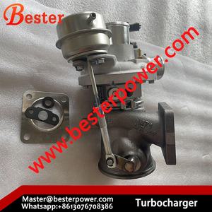 Offre Spéciale 810944-0005 810944-5005S 810944-5 810944-5009S GT1446GLSZ turbocompresseur pour Dodge Dart Multi Air FIRE Euro 6 moteur - Product Image 3