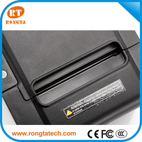 RP326 POS Thermodrucker 80mm 203dpi 250mm/s USB Serielle Ethernet-Schnittstellen