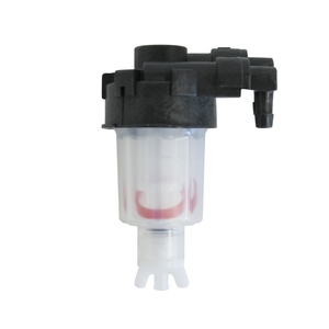 35-8M0134466 Filtre de pompe à carburant adapté aux moteurs hors-bord <span class=keywords><strong>Mercury</strong></span> <span class=keywords><strong>9</strong></span>.<span class=keywords><strong>9</strong></span> 10 15 20 25 30HP - Product Image 2