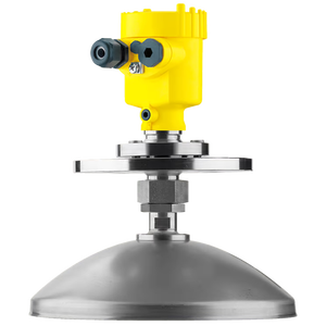 Sensor de Nivel de Radar Continuo de 26 GHz Adecuado para Medir el Nivel de Sólidos a Granel en Recipientes - Product Image 2