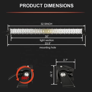 2023 nouvelle lampe à LED automatique 12V 24V 9 pouces Laser tout-terrain rond Led conduite Spot lumière 20 pouces 100w <span class=keywords><strong>4WD</strong></span> LED barre lumineuse - Product Image 6