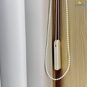 Chất lượng cao PVC Venetian Rèm dọc cửa sổ vải màu và cửa chớp - Product Image 5