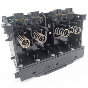 Cabezal de Impresión ISSCX QY6-0087 (Material PET) Compatible con MAXIFY MB5420 MB5060 MB5340 MB5450 MB5350 MB5000 MB5140 MB5380 MB5030 MB5110 - Product Image 3