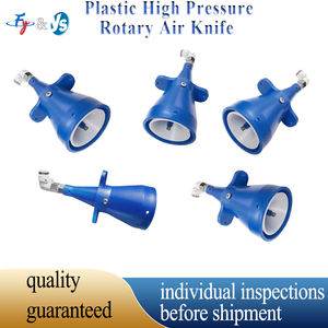 Haute pression à débit Variable séchage des fruits Abs couteau à <span class=keywords><strong>Air</strong></span> rotatif <span class=keywords><strong>buse</strong></span> à Jet produit direct d'usine - Product Image 6