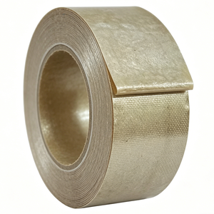 <span class=keywords><strong>Cinta</strong></span> de Mica Sintética <span class=keywords><strong>Refractaria</strong></span> para Protección de Cables, <span class=keywords><strong>Cinta</strong></span> de Mica Aislante de Alta Temperatura 5440-1 para Bobinas de Motor - Product Image 3